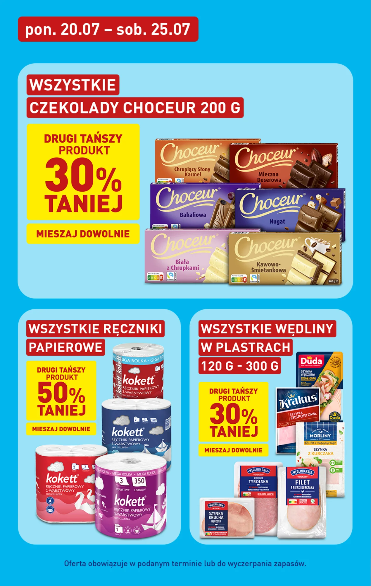 Gazetka promocyjna ALDI str. 12