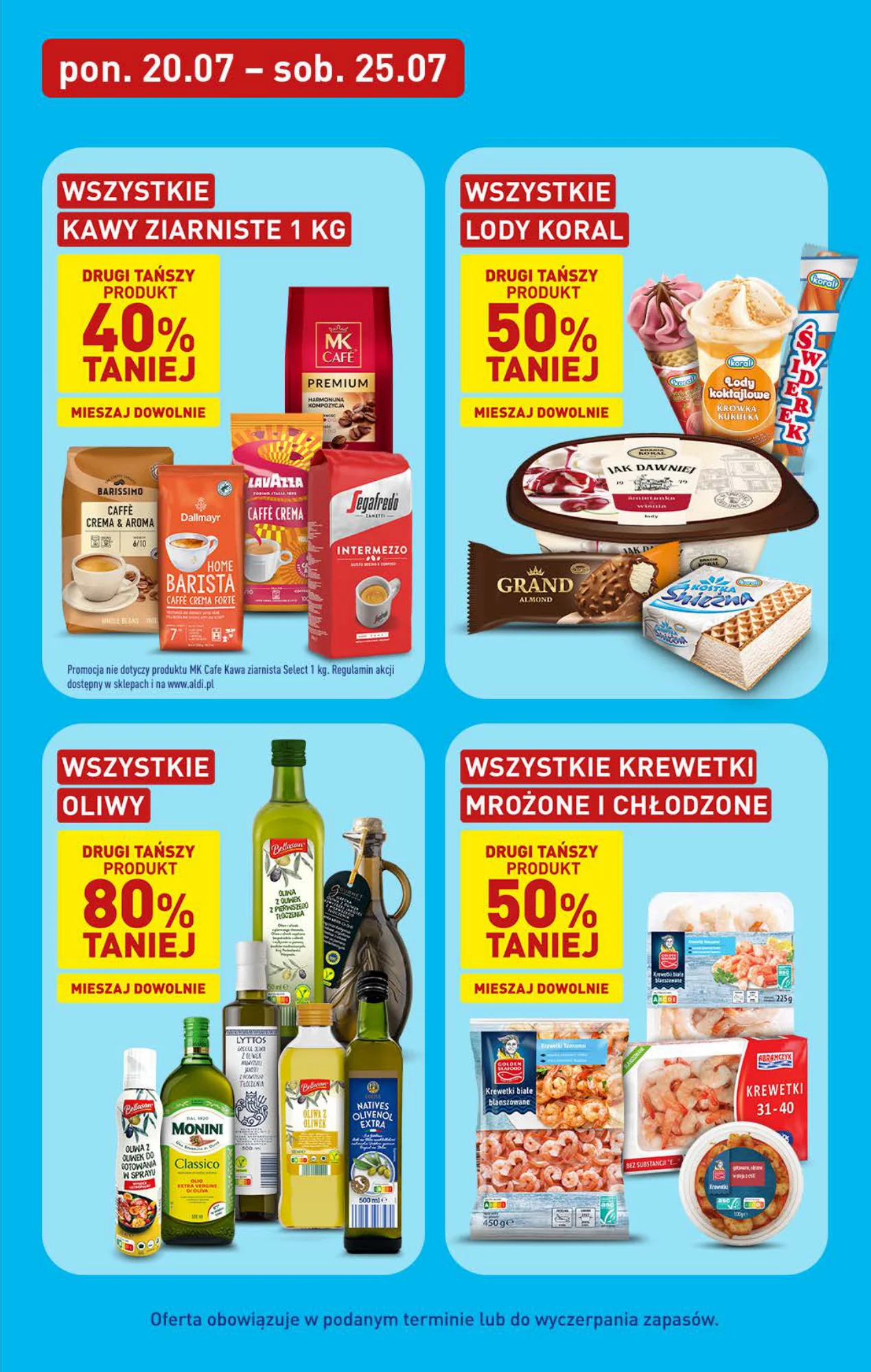 Gazetka promocyjna ALDI str. 13