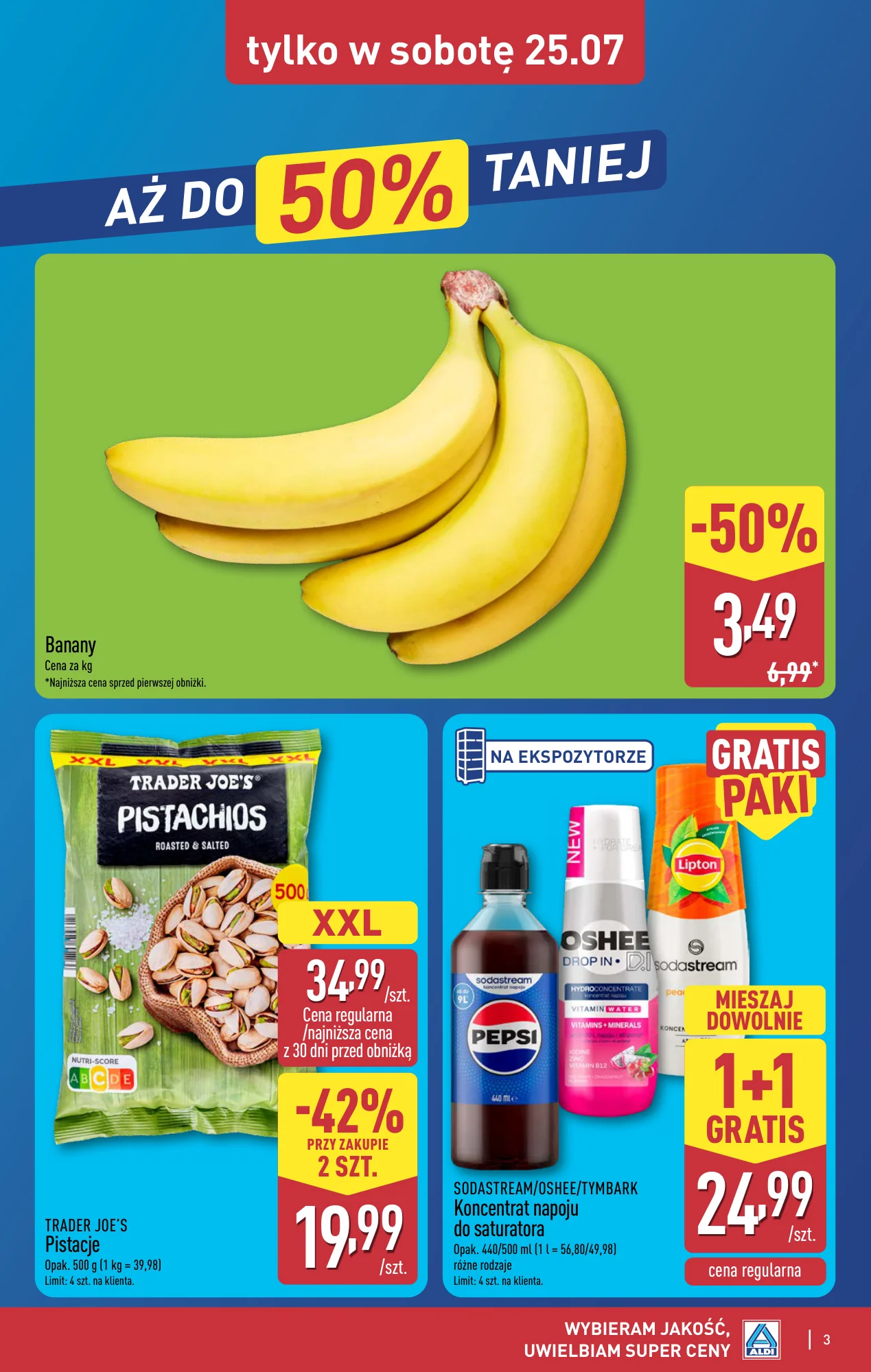 Gazetka promocyjna ALDI str. 3