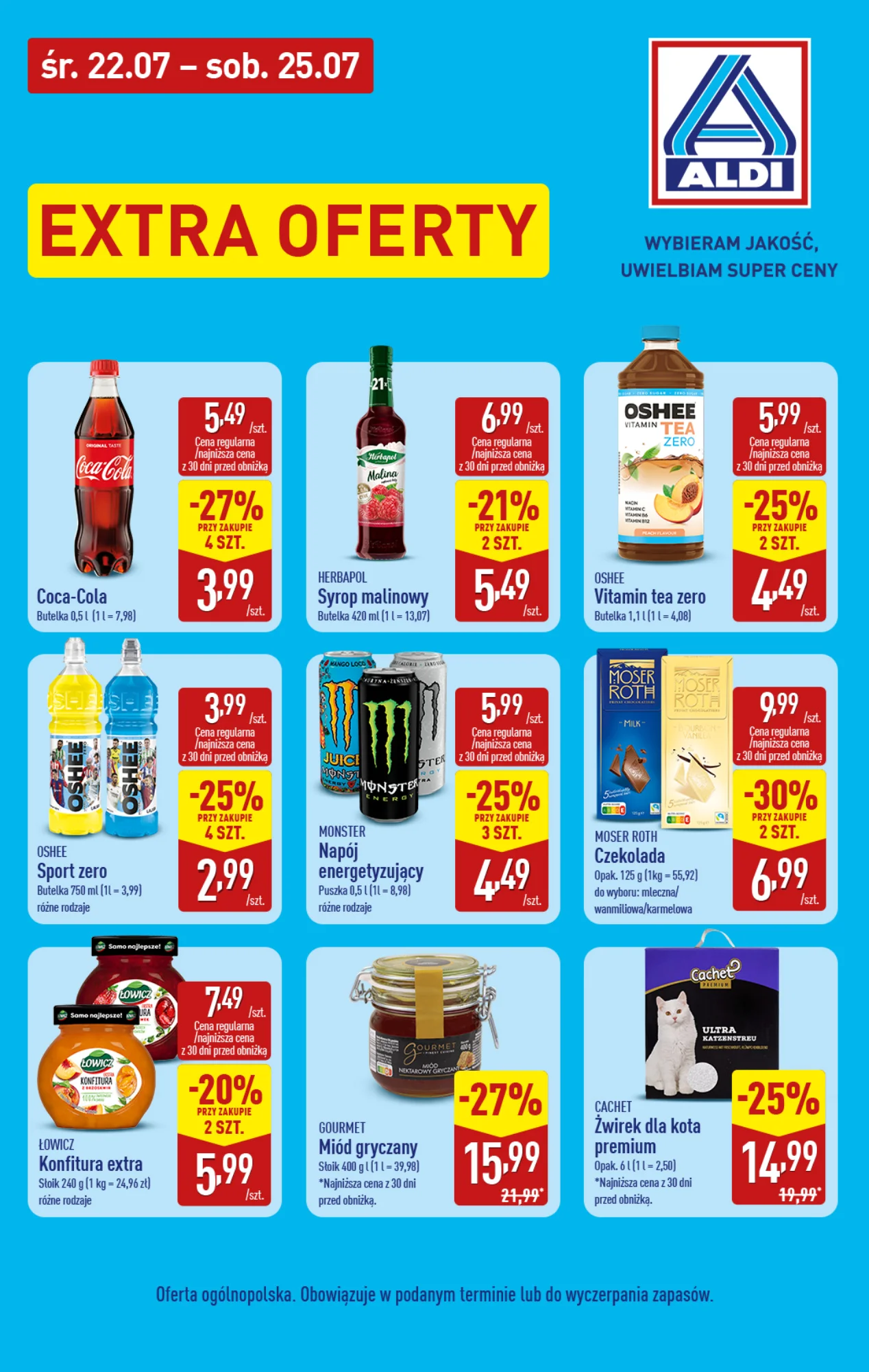 Gazetka promocyjna ALDI str. 2