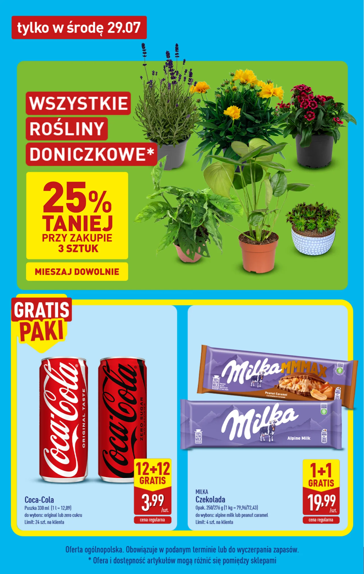Gazetka promocyjna ALDI str. 25