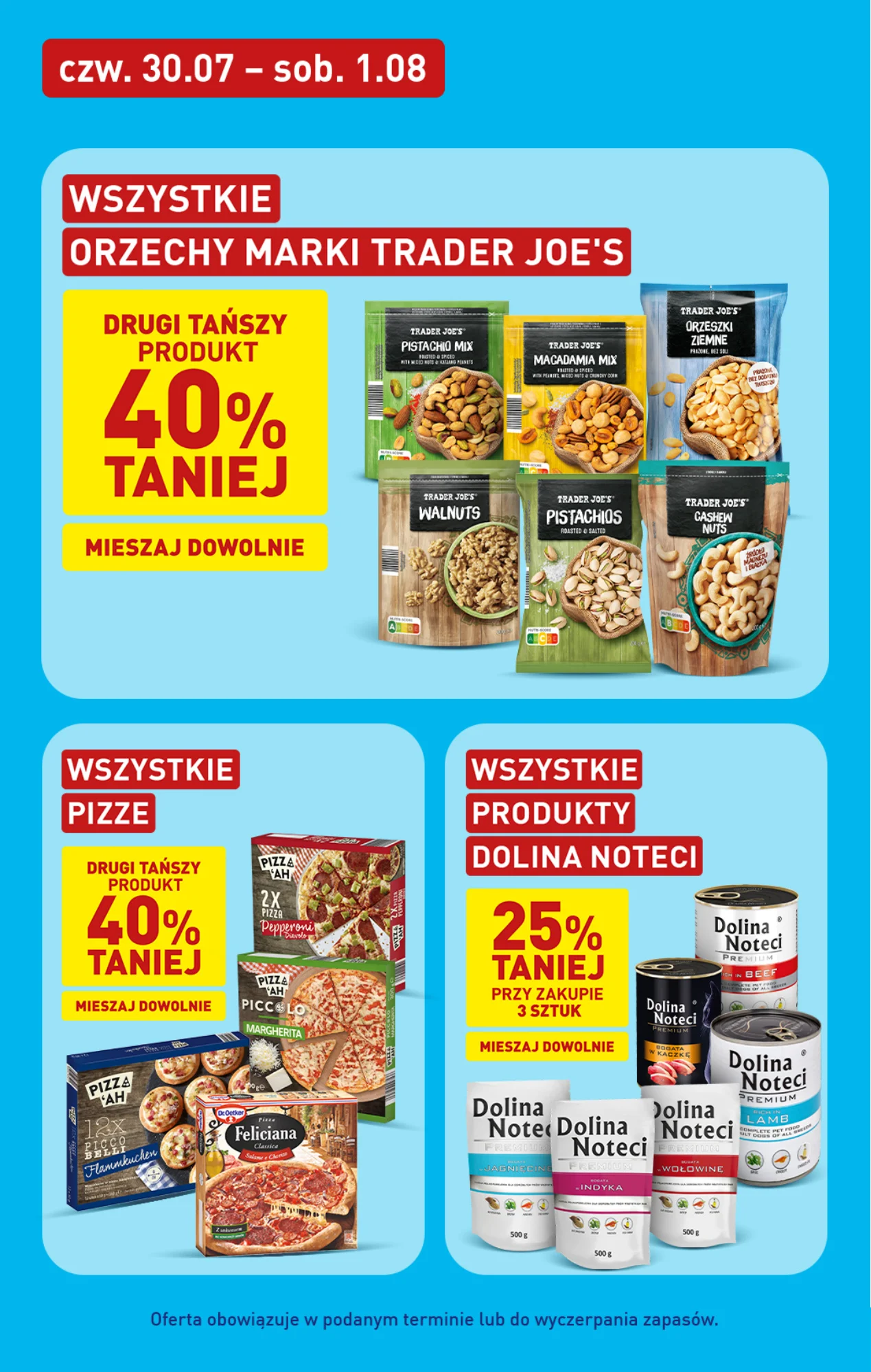 Gazetka promocyjna ALDI str. 33