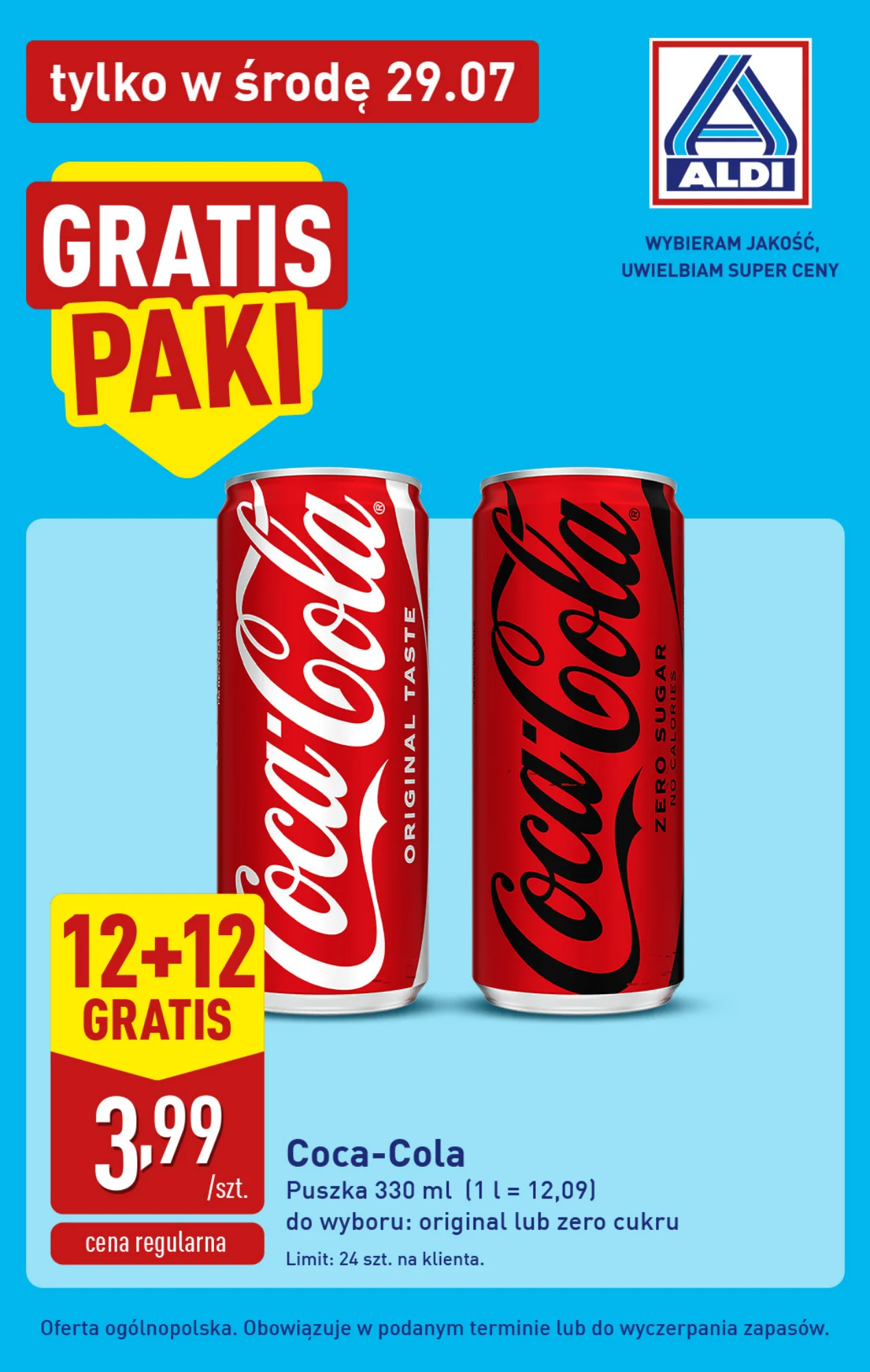 Gazetka promocyjna ALDI str. 2