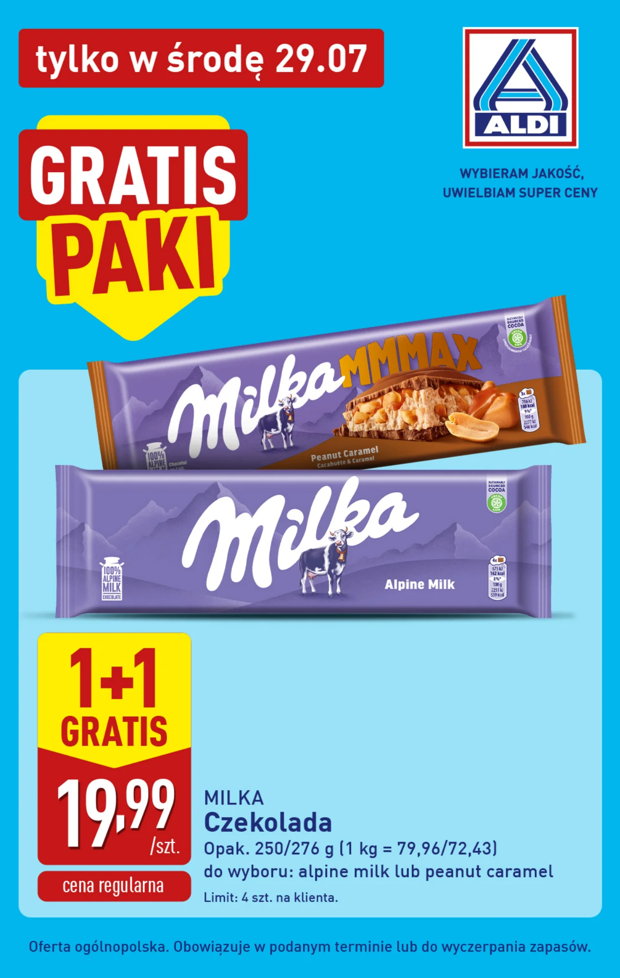 Gazetka promocyjna ALDI str. 3