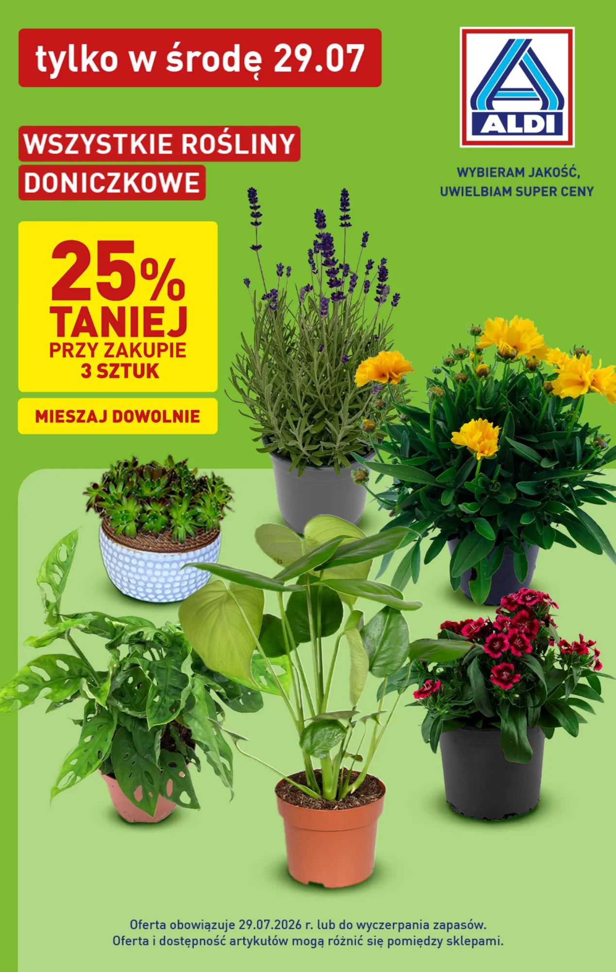 Gazetka promocyjna ALDI str. 4