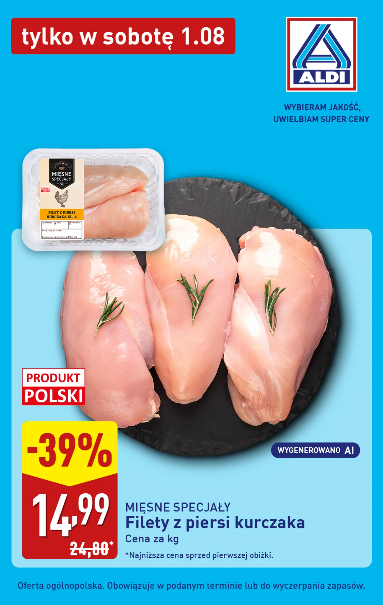 Gazetka promocyjna ALDI str. 3