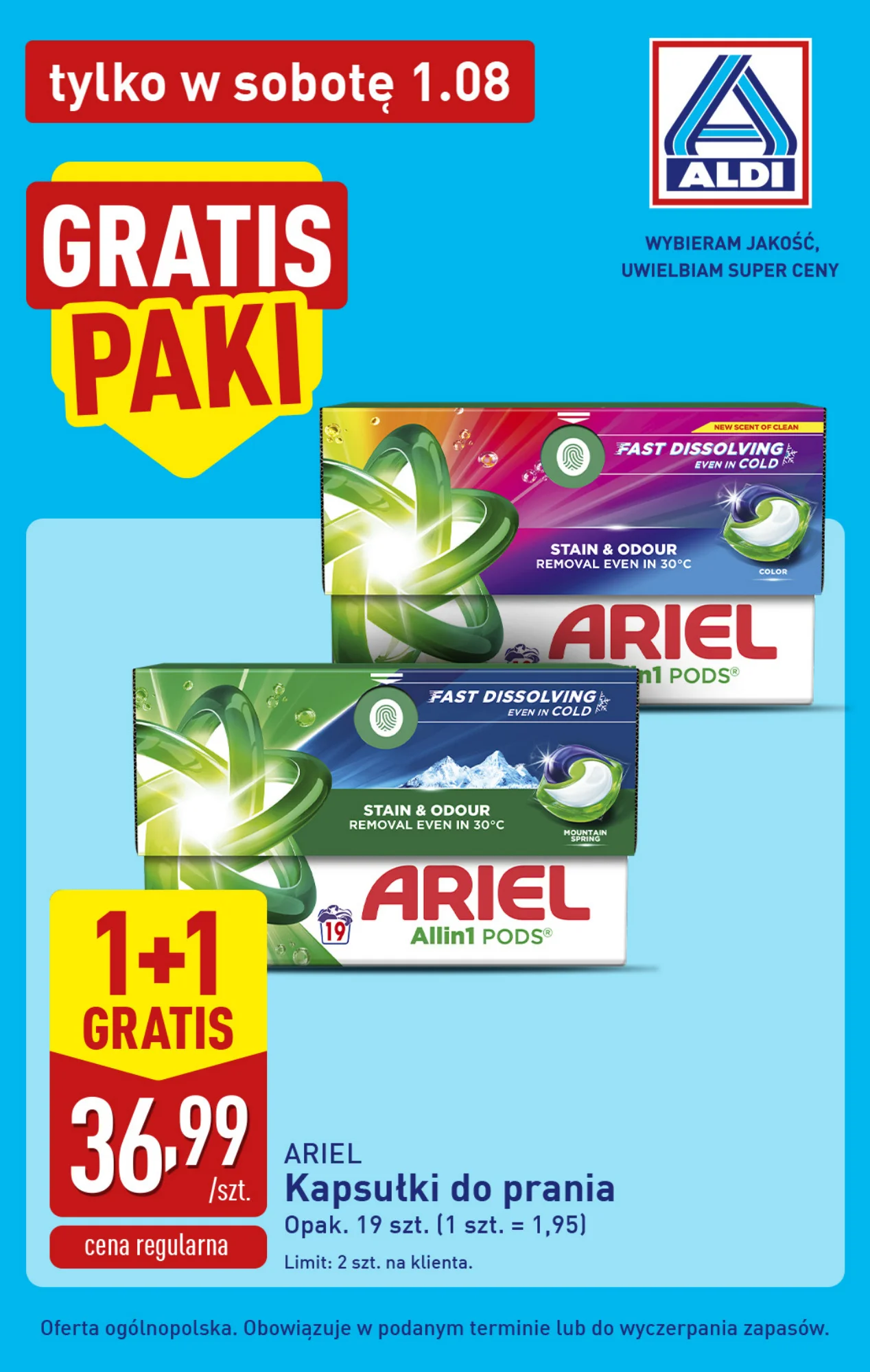 Gazetka promocyjna ALDI str. 4