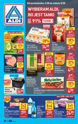 Katalog Aldi