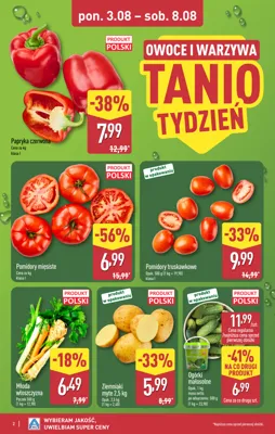 Katalog Aldi