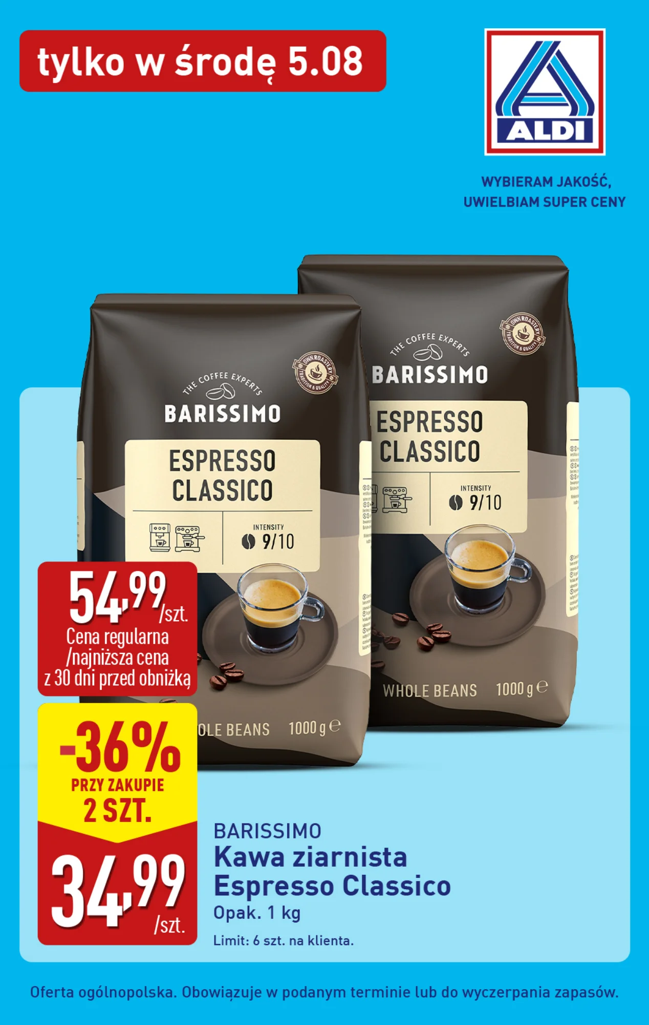 Gazetka promocyjna ALDI str. 2