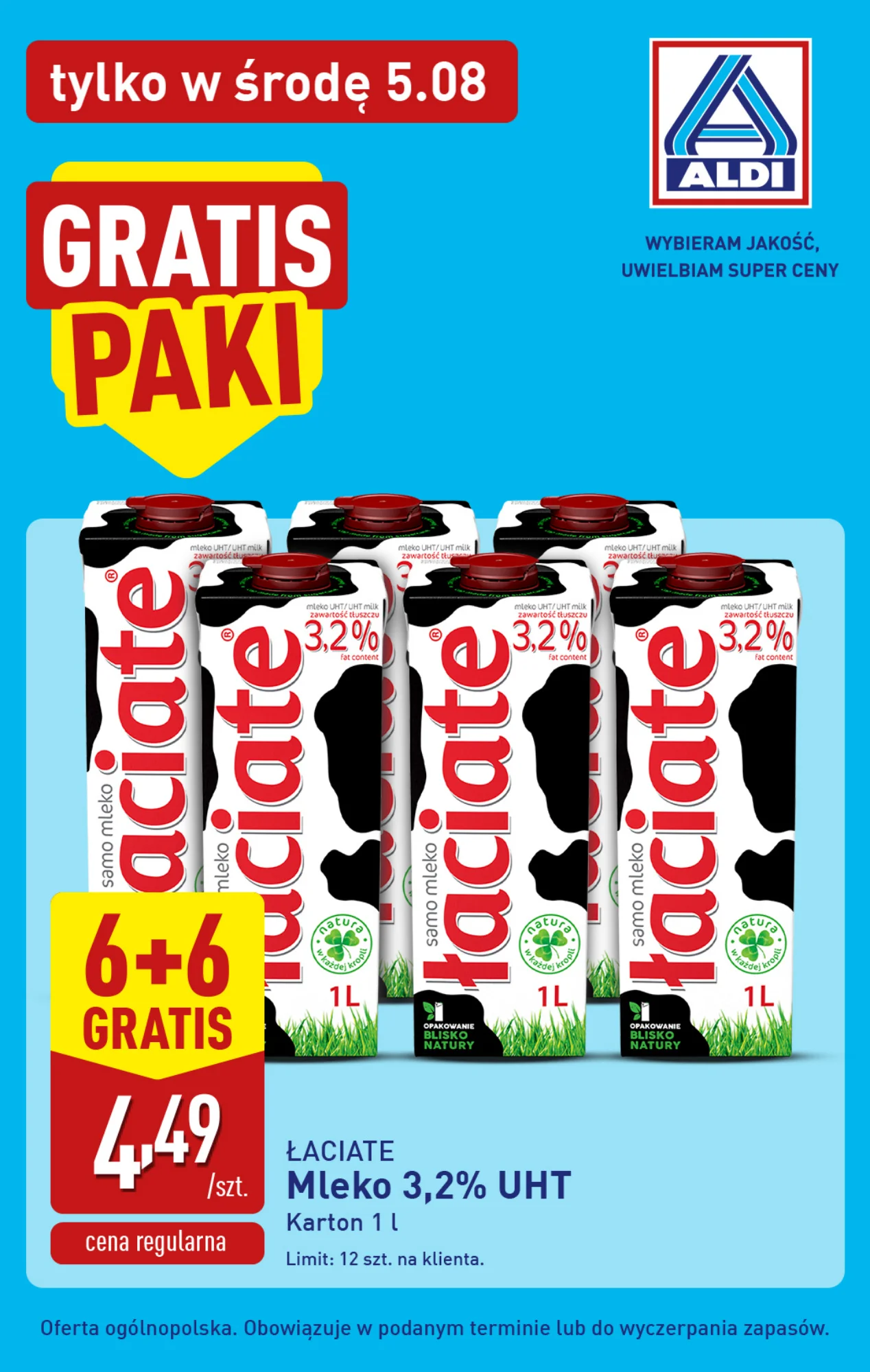 Gazetka promocyjna ALDI str. 4