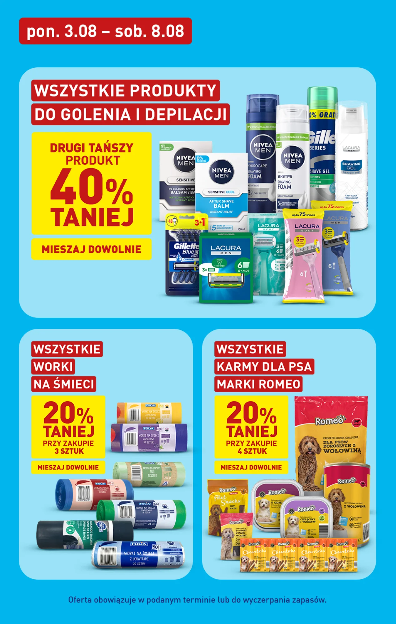 Gazetka promocyjna ALDI str. 6