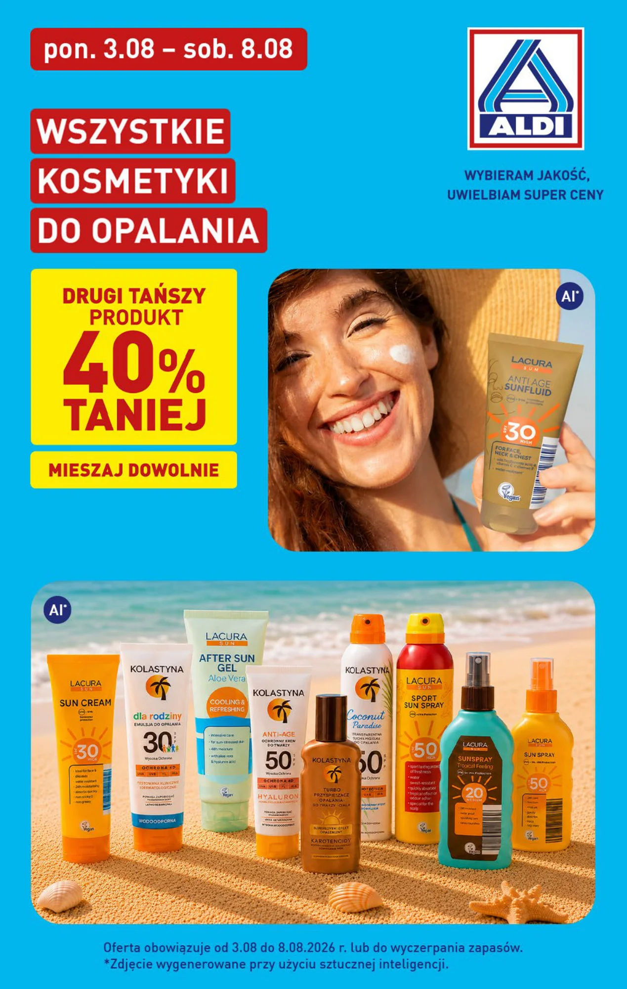 Gazetka promocyjna ALDI str. 7