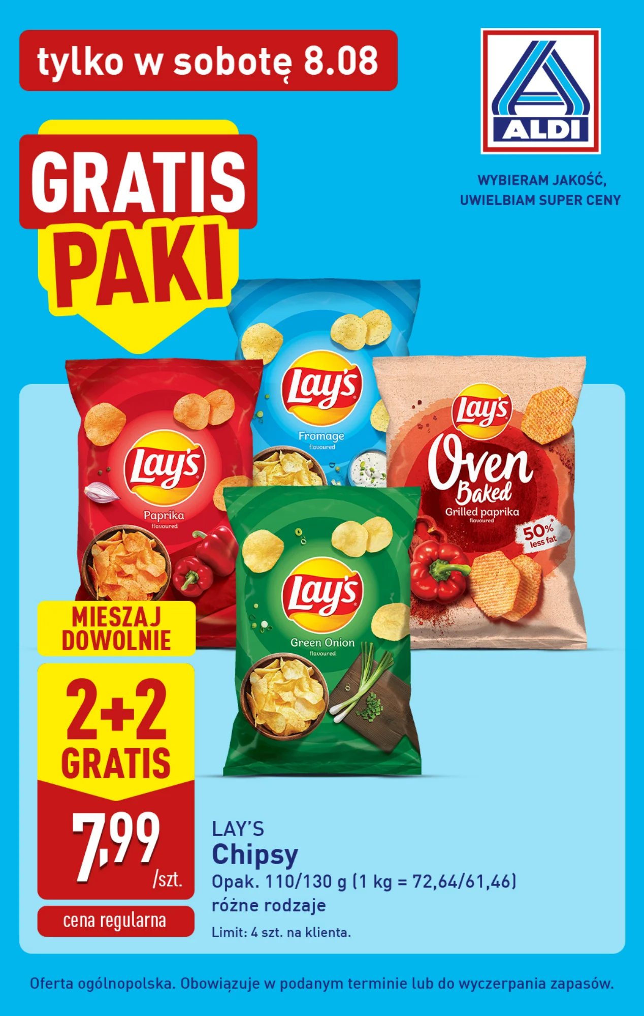 Gazetka promocyjna ALDI str. 2