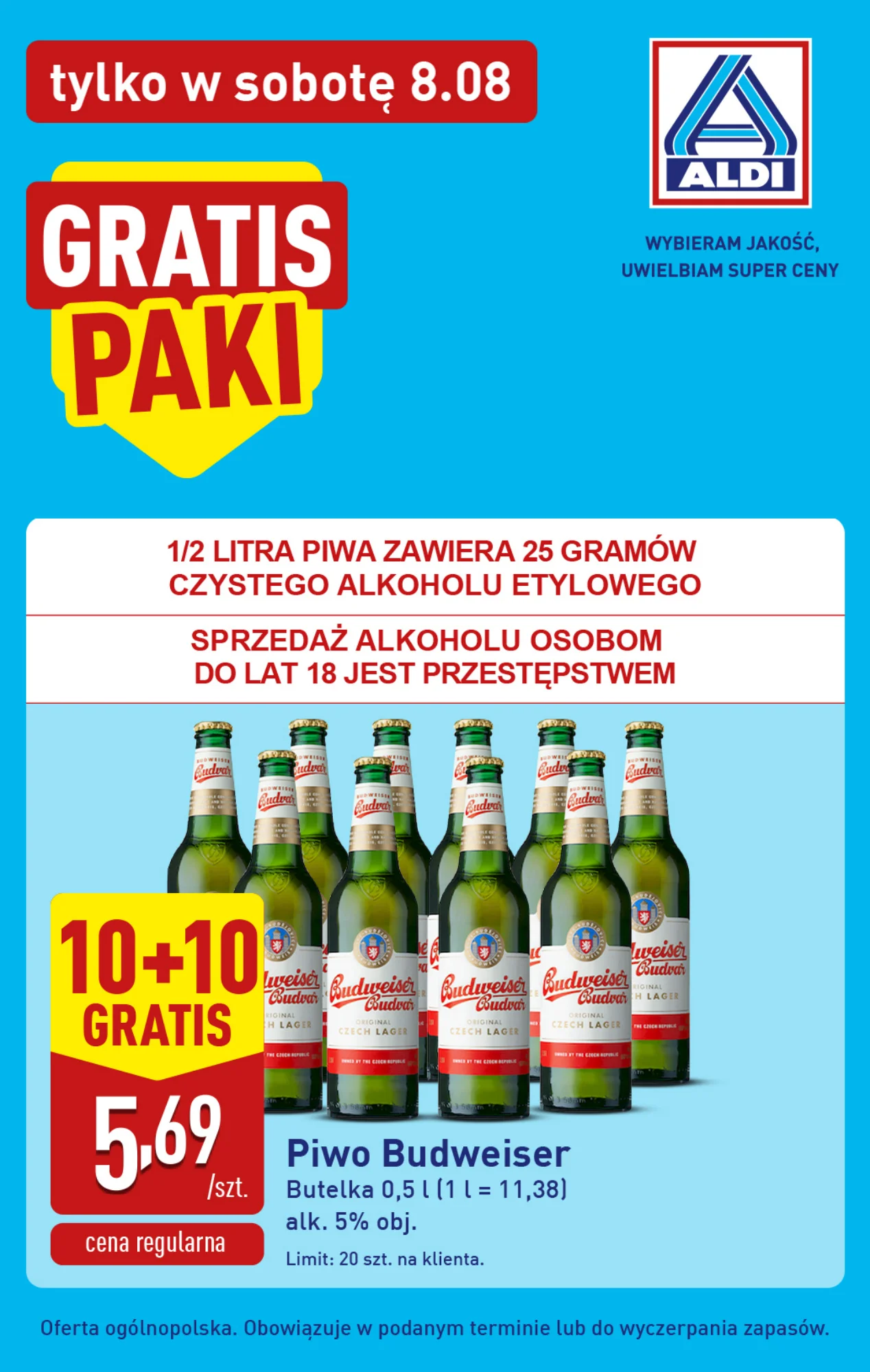 Gazetka promocyjna ALDI str. 4