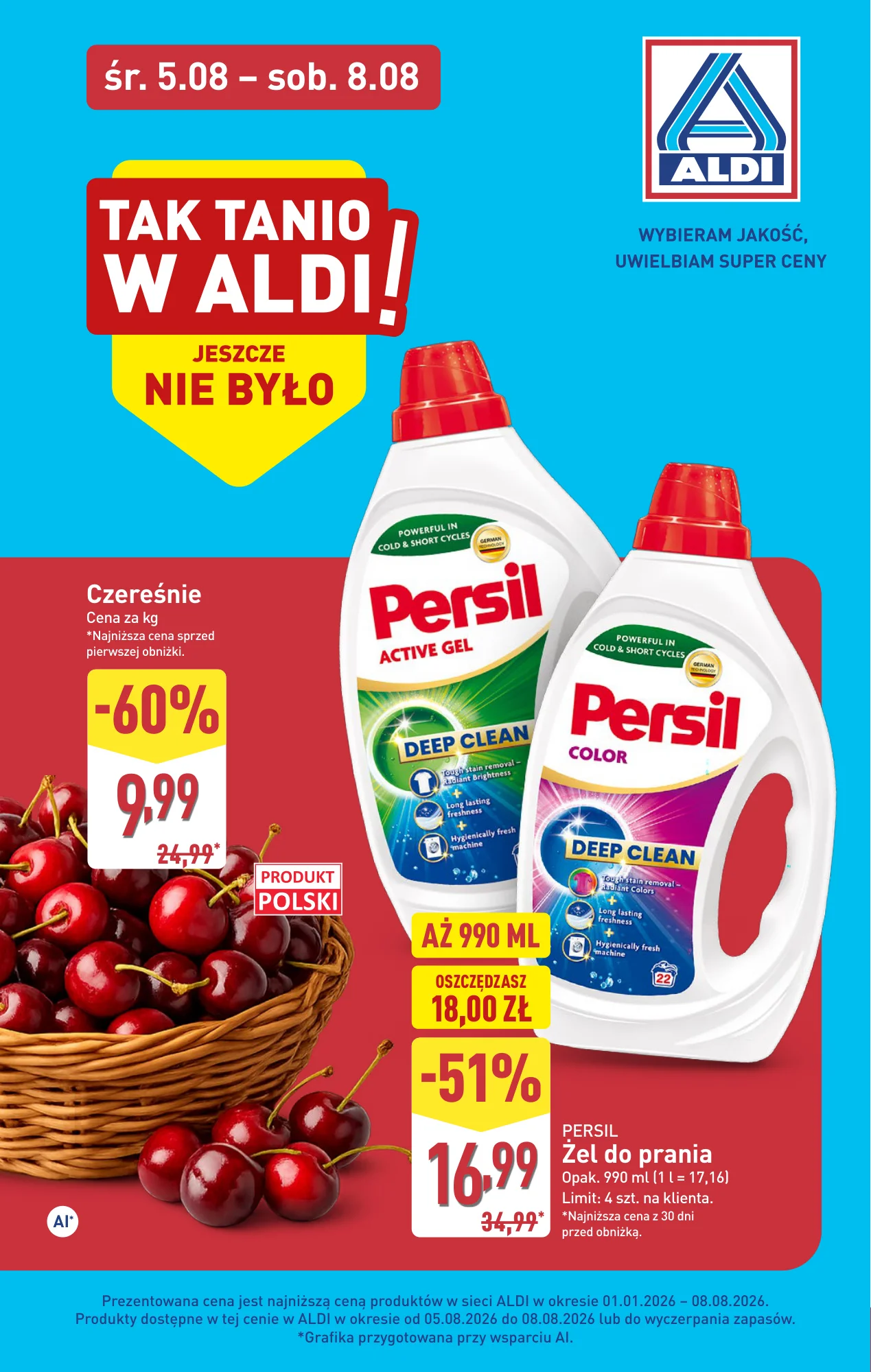 Gazetka promocyjna ALDI str. 2