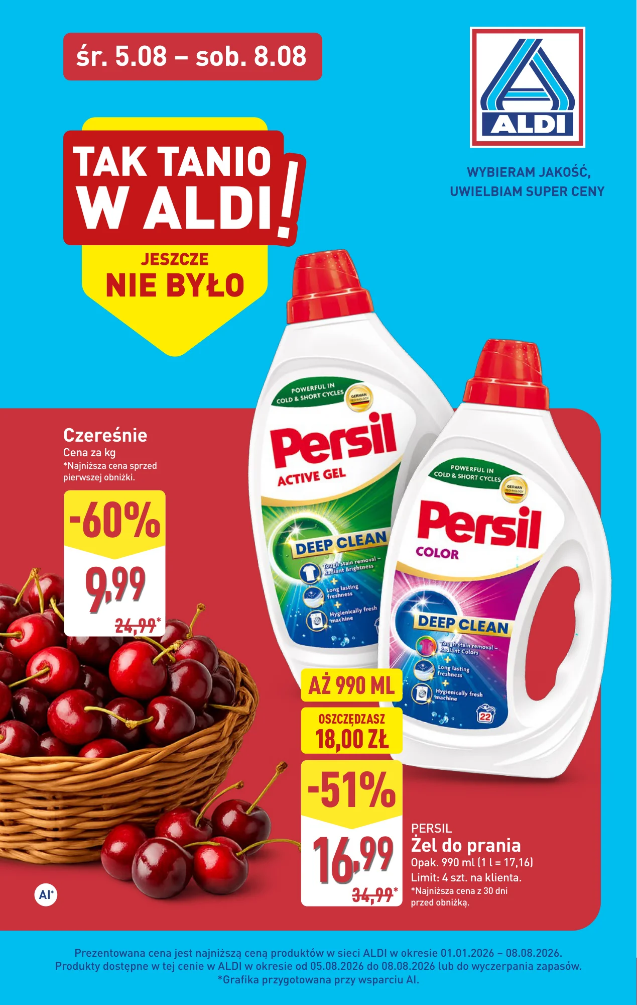Gazetka promocyjna ALDI str. 2