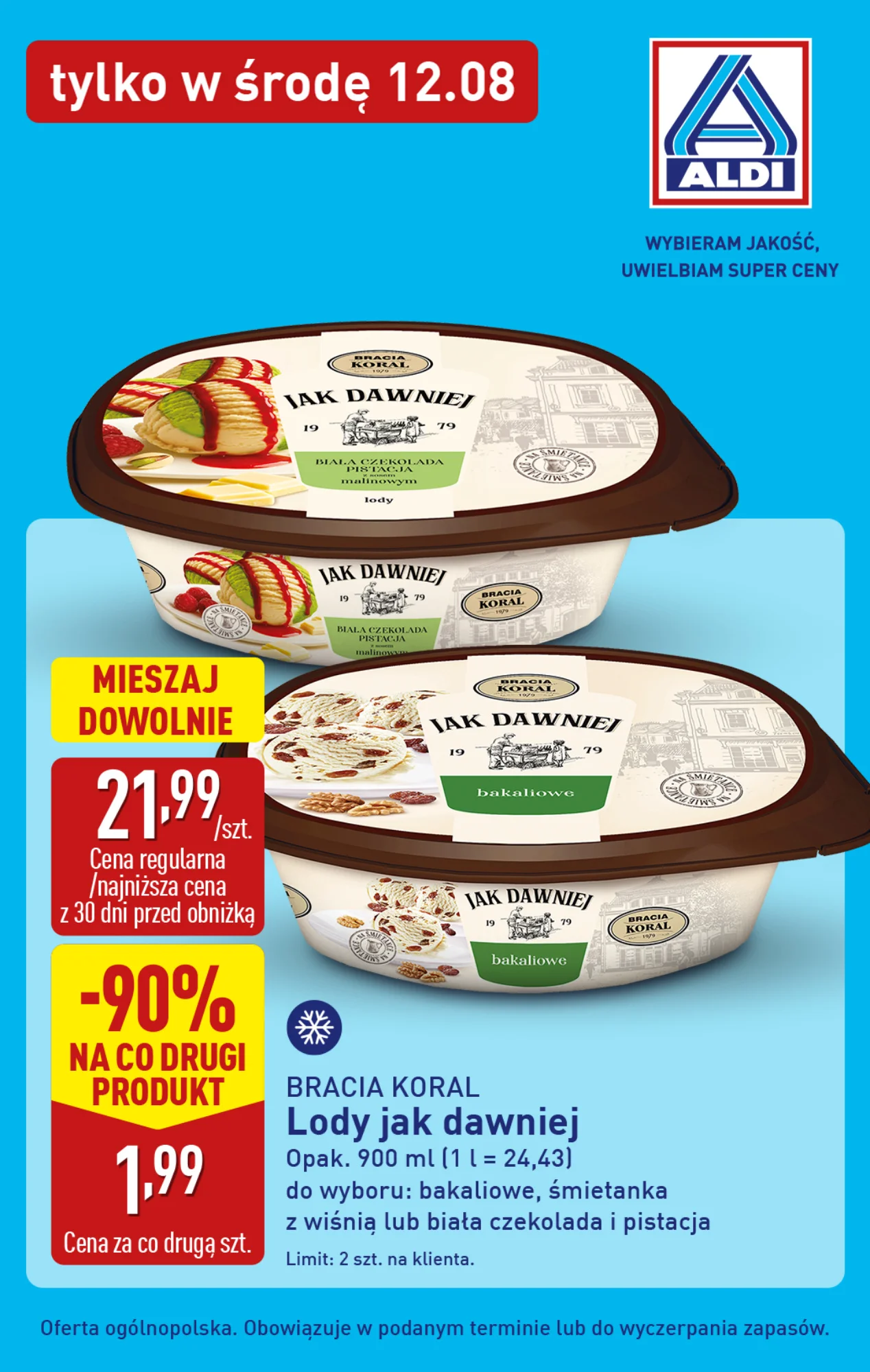 Gazetka promocyjna ALDI str. 2