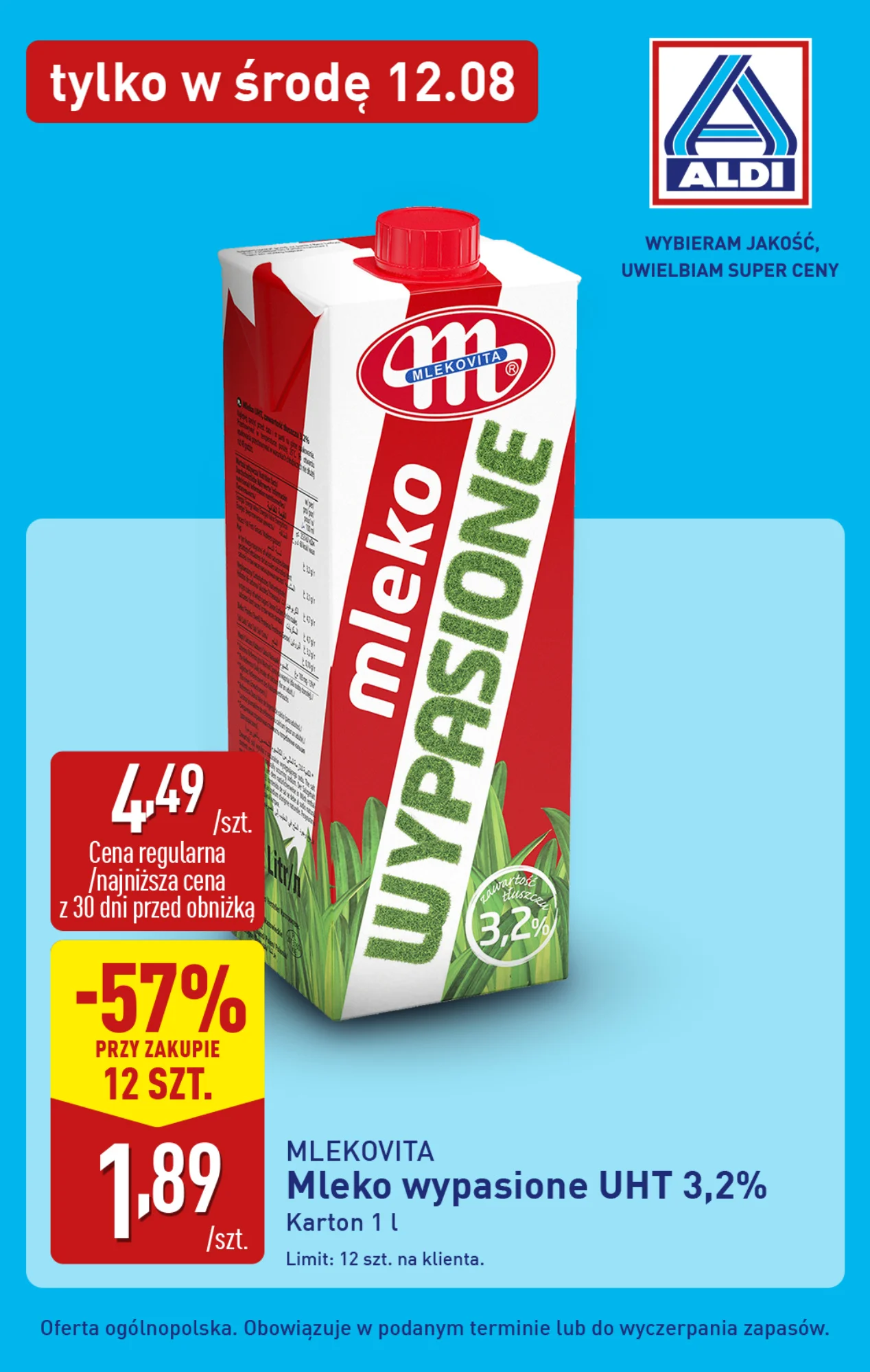 Gazetka promocyjna ALDI str. 4
