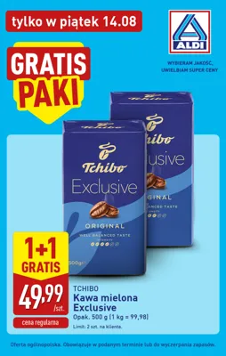 Aldi piątek