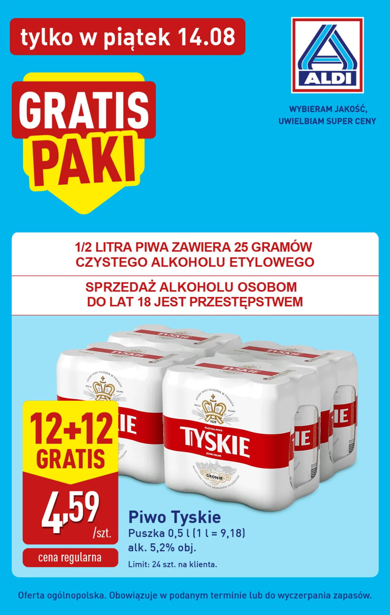 Gazetka promocyjna ALDI str. 4