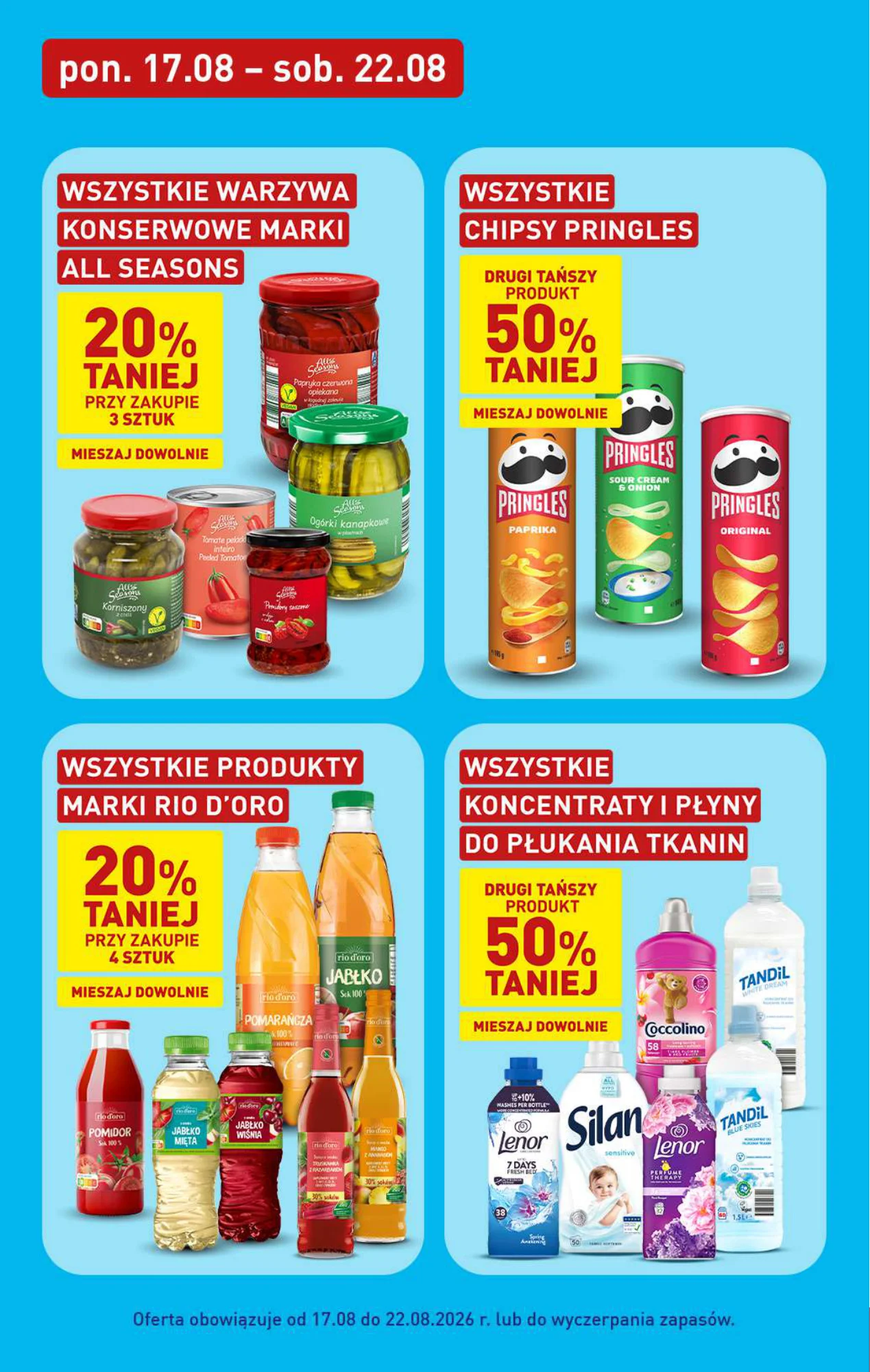 Gazetka promocyjna ALDI str. 24
