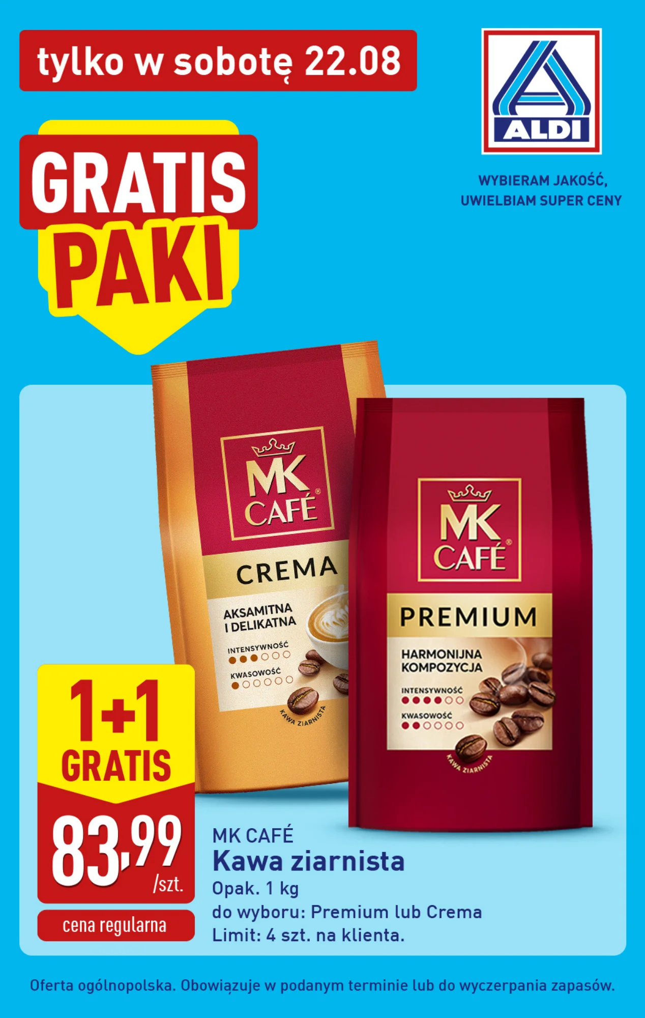 Gazetka promocyjna ALDI str. 2
