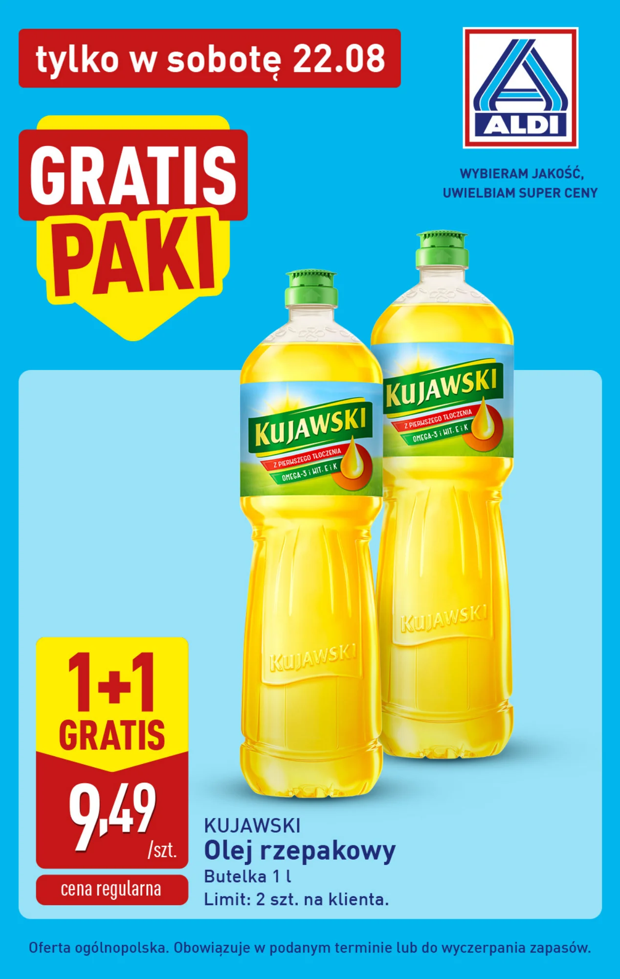 Gazetka promocyjna ALDI str. 3