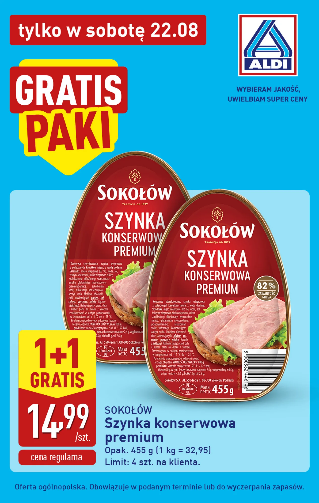 Gazetka promocyjna ALDI str. 4