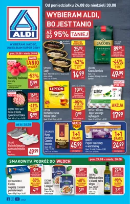 Katalog Aldi