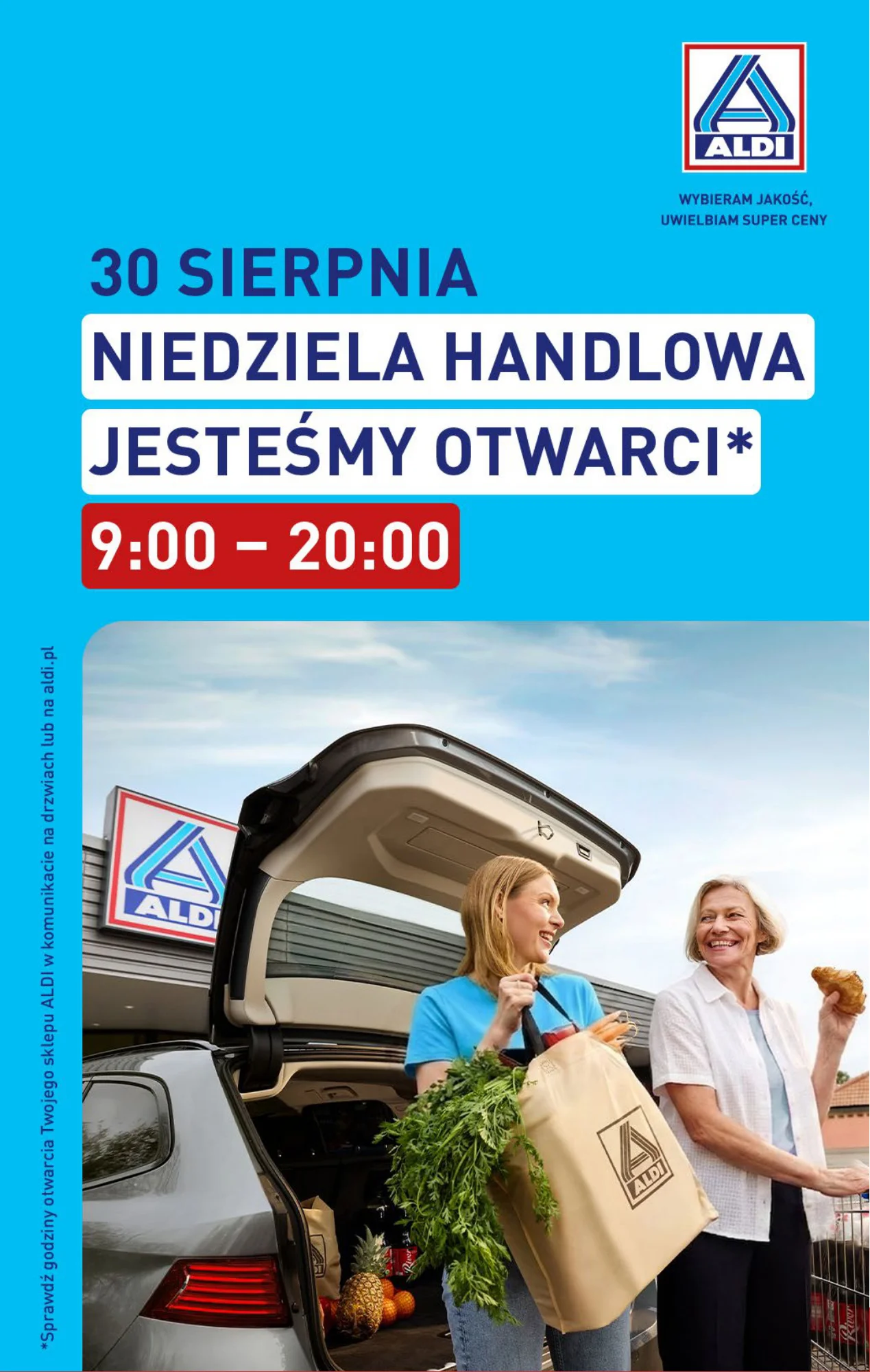 Gazetka promocyjna ALDI str. 34