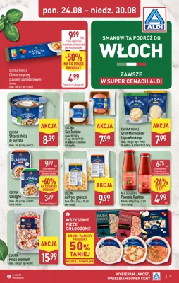 Aldi Italia