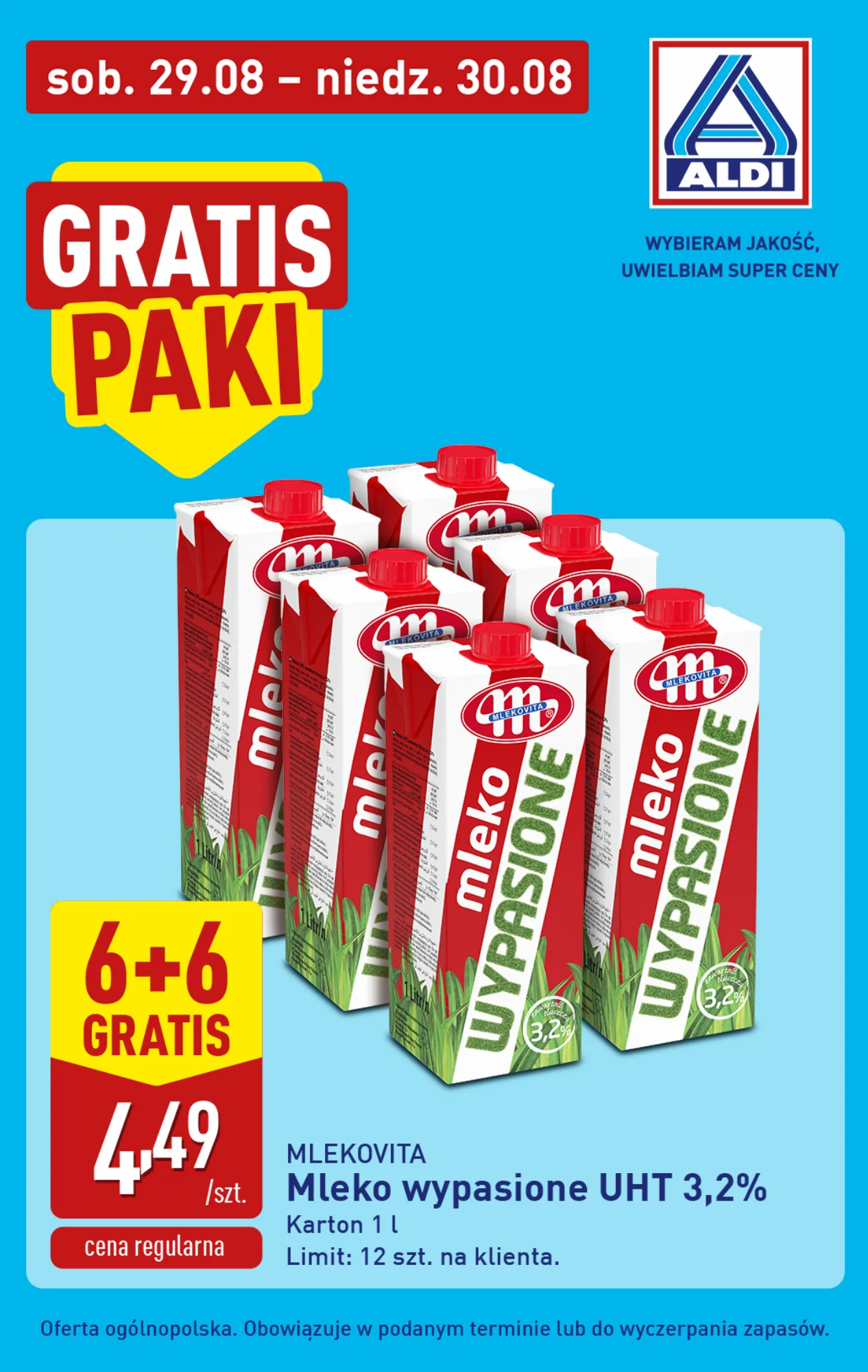 Gazetka promocyjna ALDI str. 2