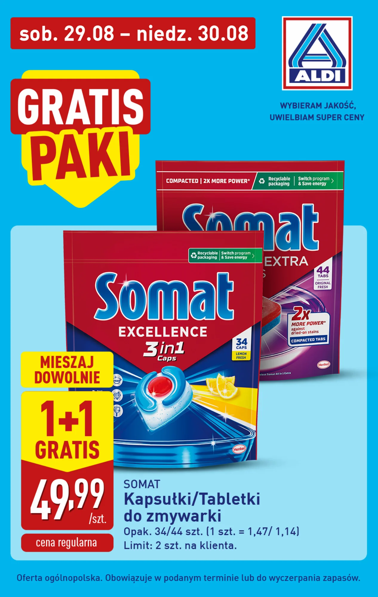 Gazetka promocyjna ALDI str. 4