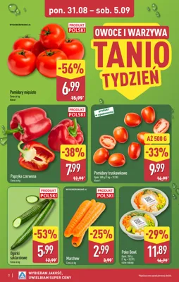 Katalog Aldi