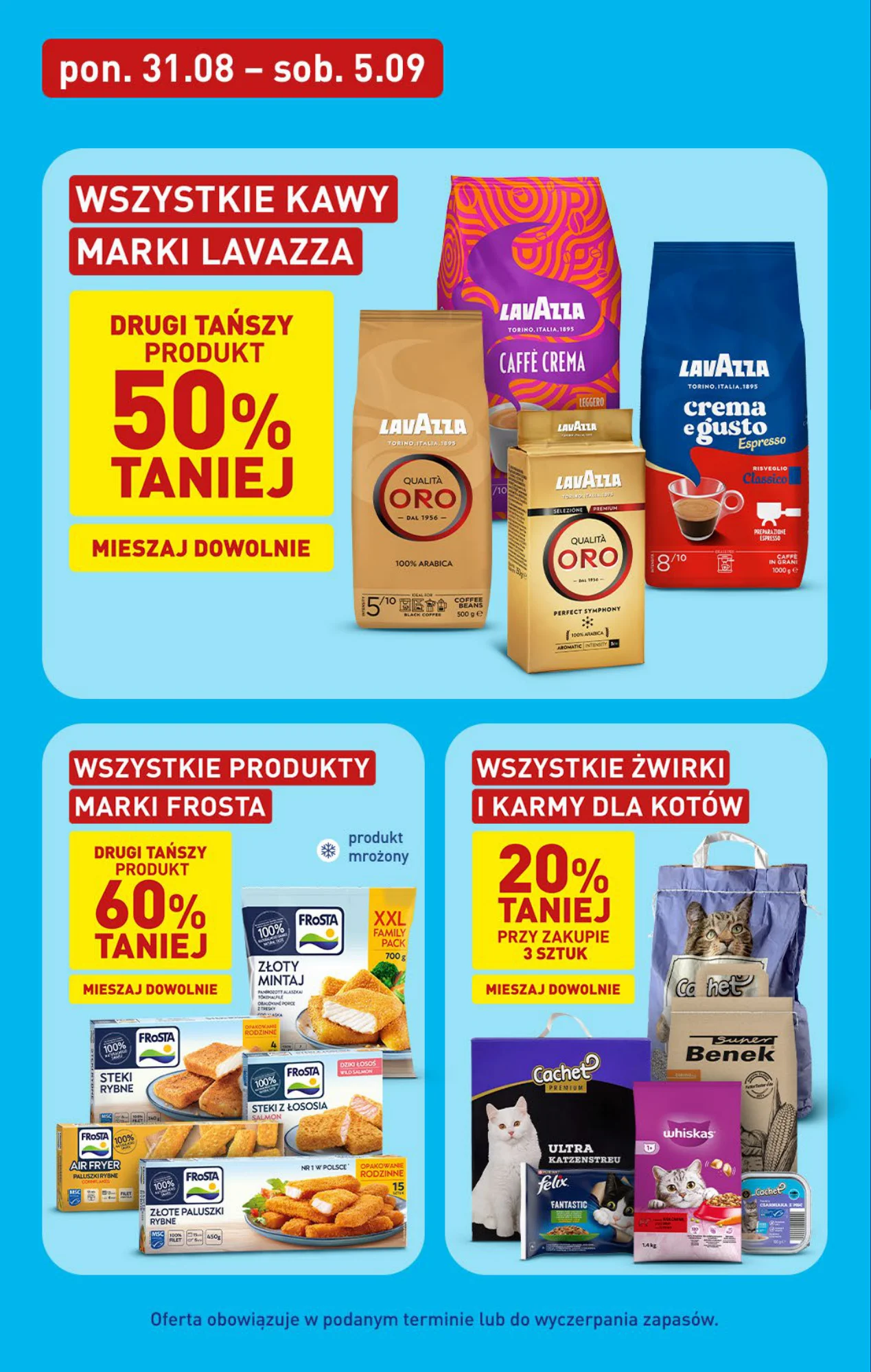 Gazetka promocyjna ALDI str. 26