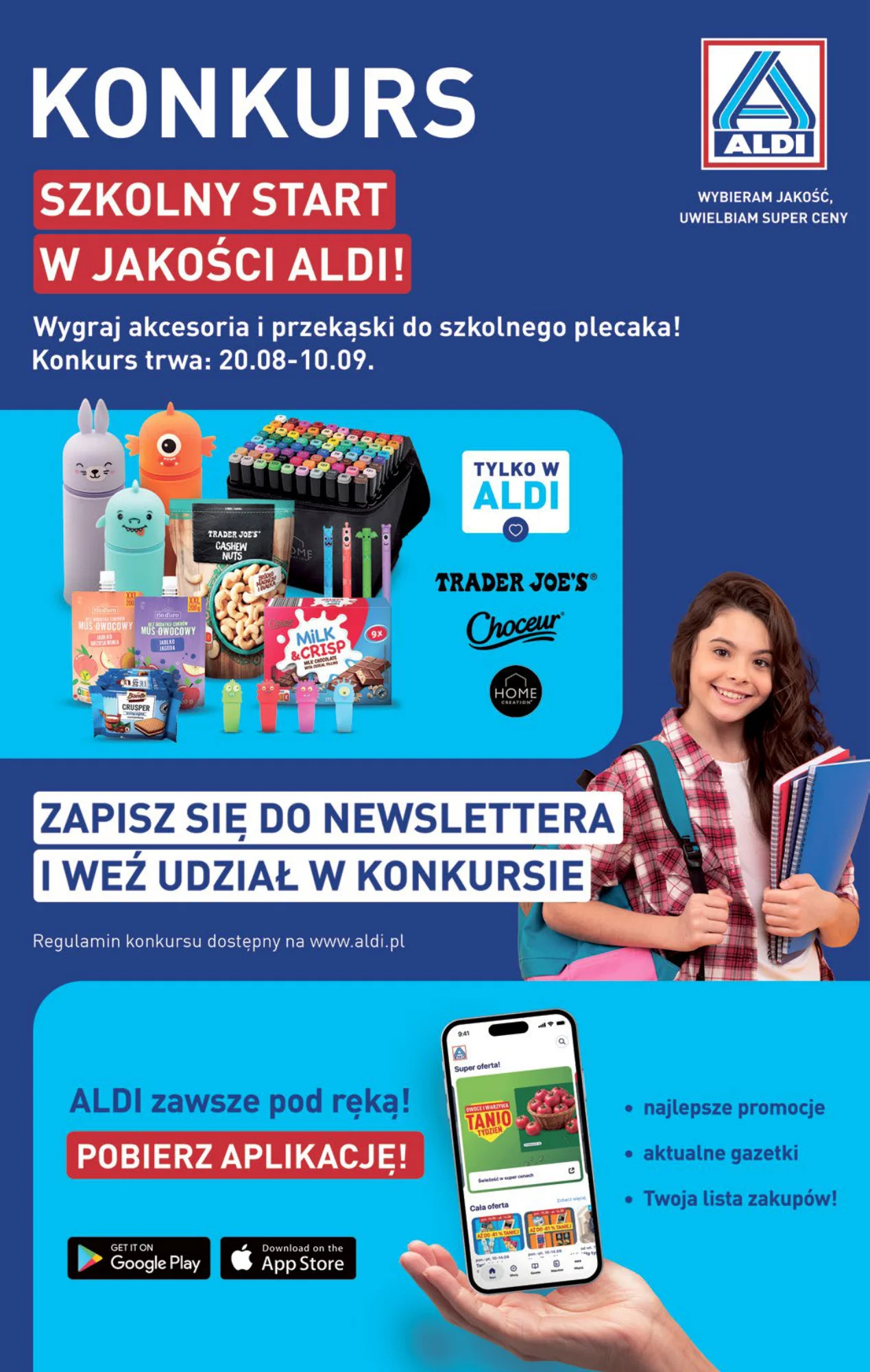 Gazetka promocyjna ALDI str. 27