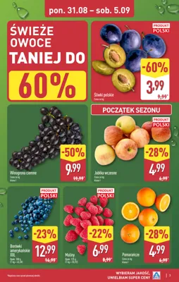 Katalog Aldi