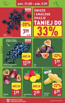 Katalog Aldi