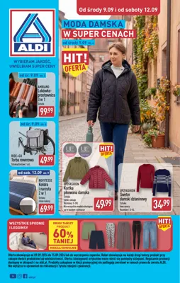 Aldi non food