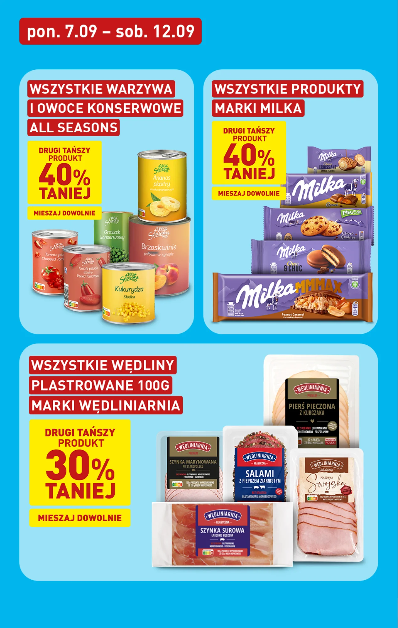 Gazetka promocyjna ALDI str. 20