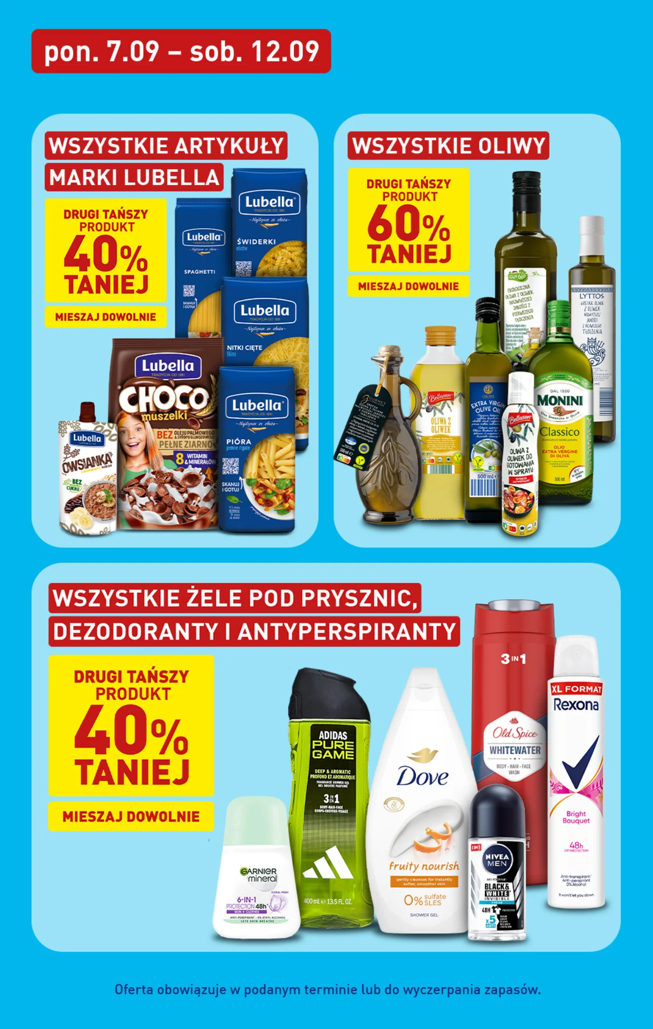 Gazetka promocyjna ALDI str. 21