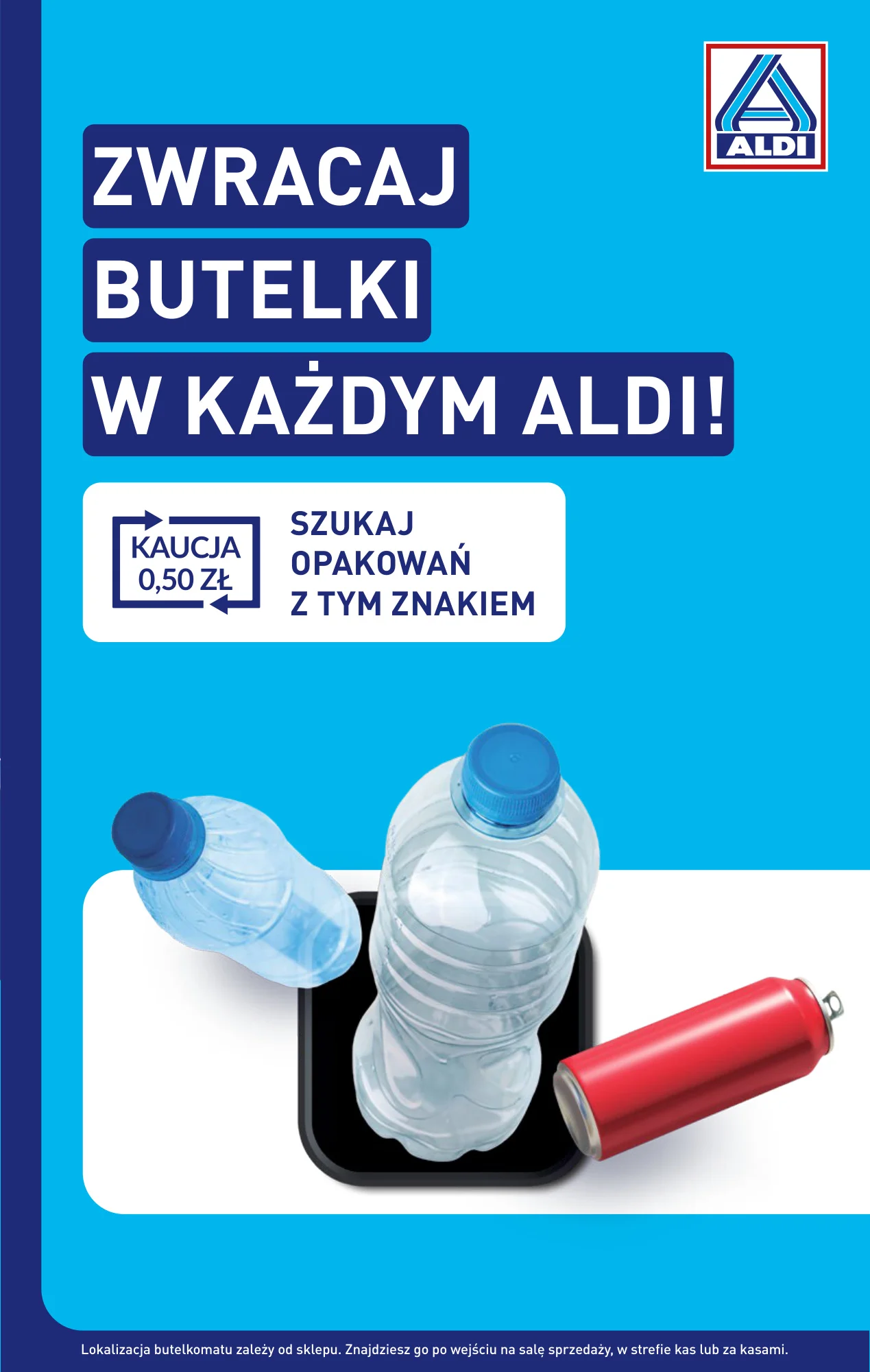 Gazetka promocyjna ALDI str. 27