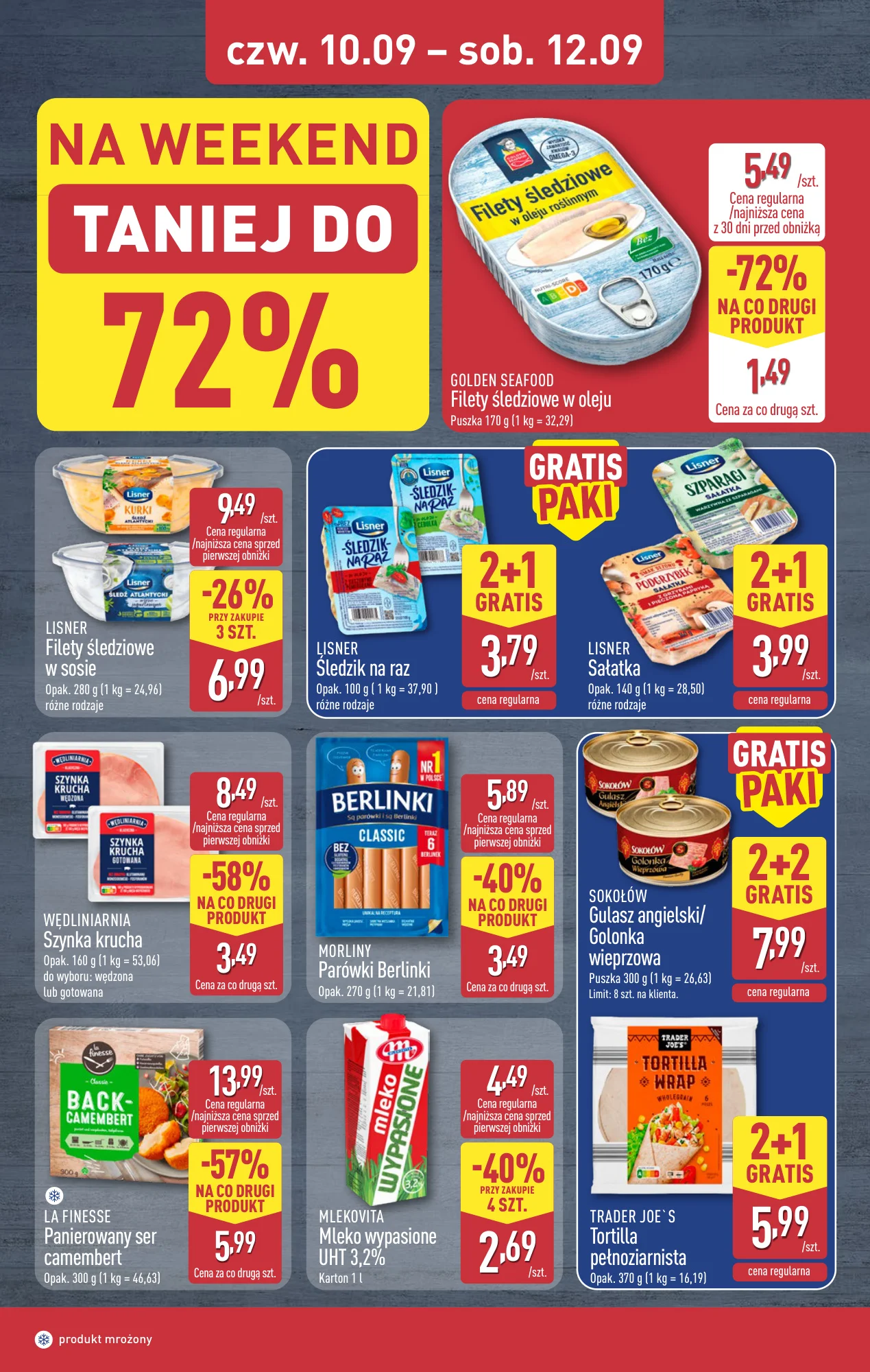 Gazetka promocyjna ALDI str. 37