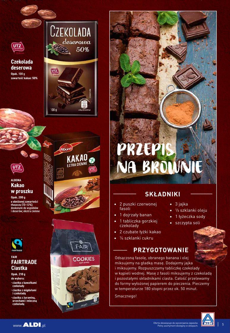 Gazetka promocyjna ALDI str. 5