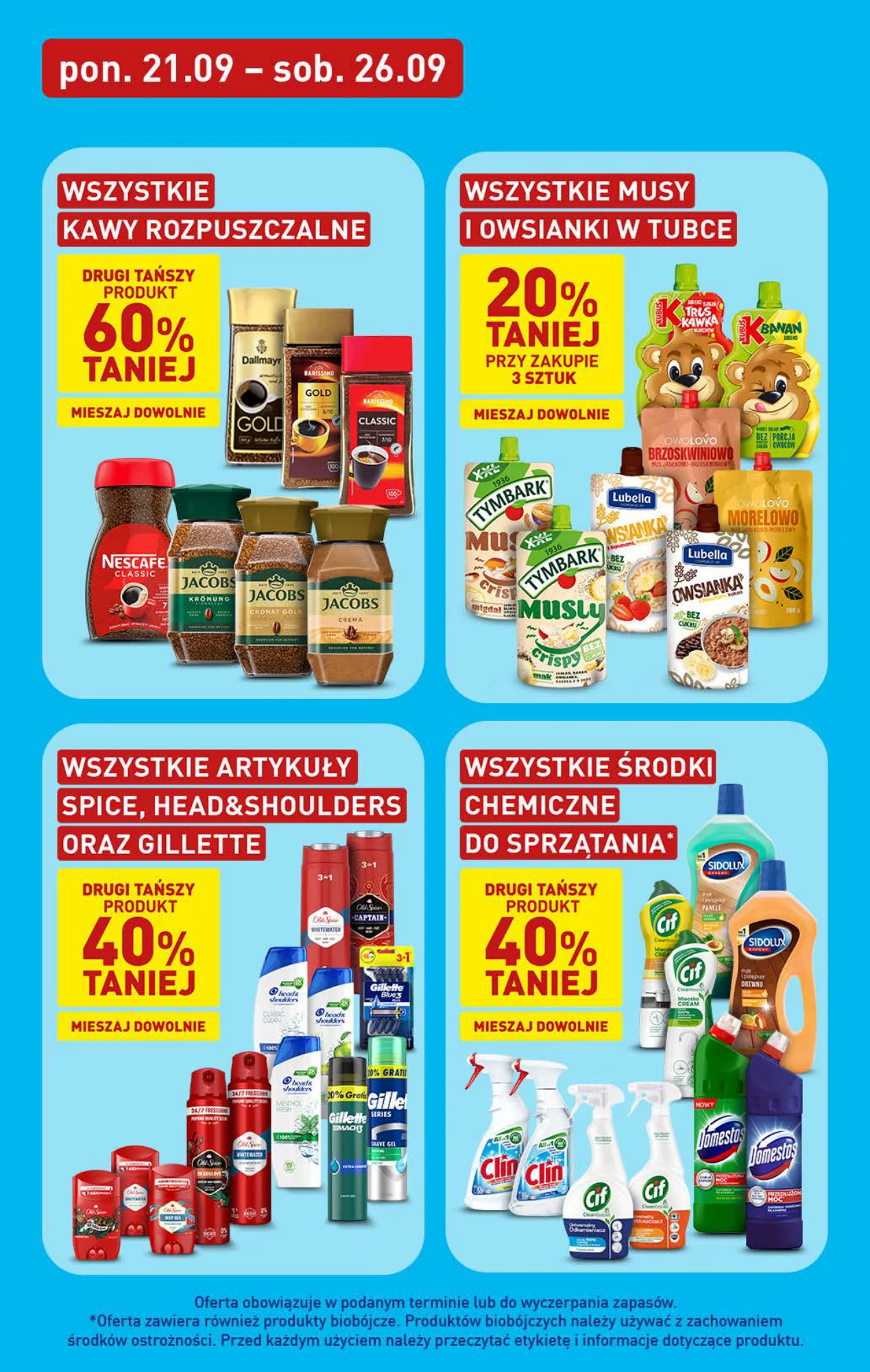 Gazetka promocyjna ALDI str. 11