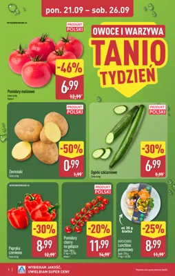 Katalog ALdi