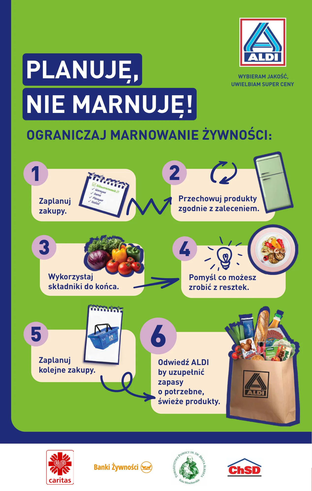 Gazetka promocyjna ALDI str. 21