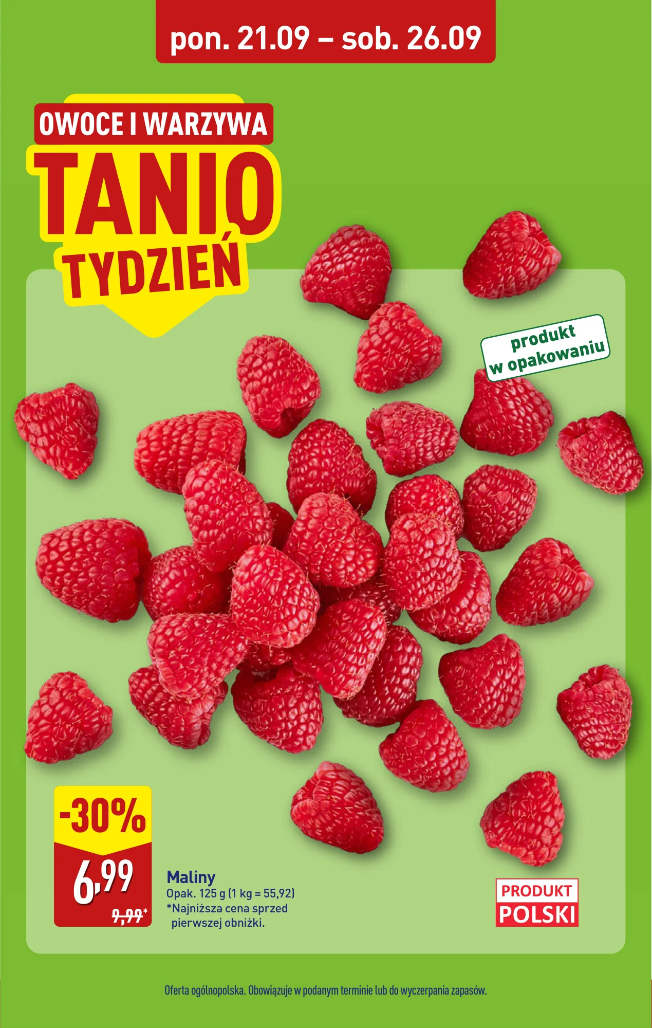 Gazetka promocyjna ALDI str. 6