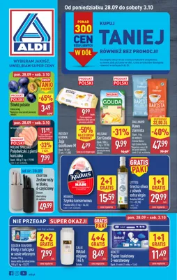 Katalog Aldi
